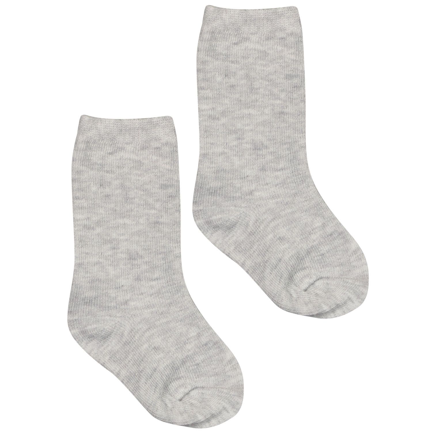 Picture of Mayoral 9422 baby socks grey
