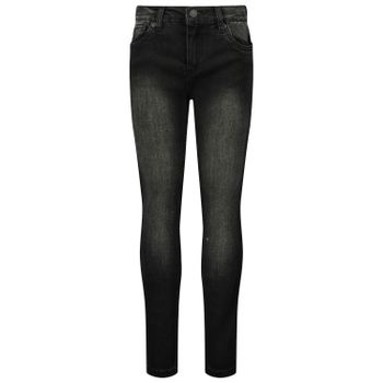 Levi's NP22077 D6D kinderbroek zwart Afbeelding van Levi's NP22077 D6D kinderbroek zwart
