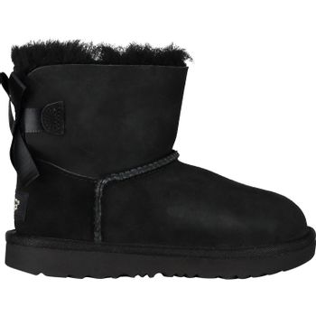 UGG 1017397 kinderlaarzen zwart Afbeelding van UGG 1017397 kinderlaarzen zwart