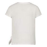 Picture of Guess K2GI18 kids t-shirt white