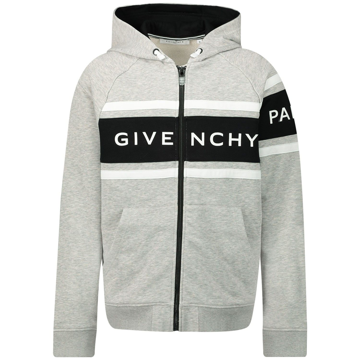 givenchy hoodie kids