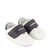 Dolce & Gabbana DK0132 AO886 baby shoes white