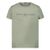 Tommy Hilfiger KS0KS00201 baby t-shirt olijf groen