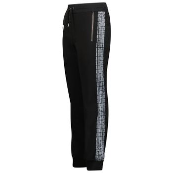 Givenchy H24184 kinderbroek zwart Afbeelding van Givenchy H24184 kinderbroek zwart