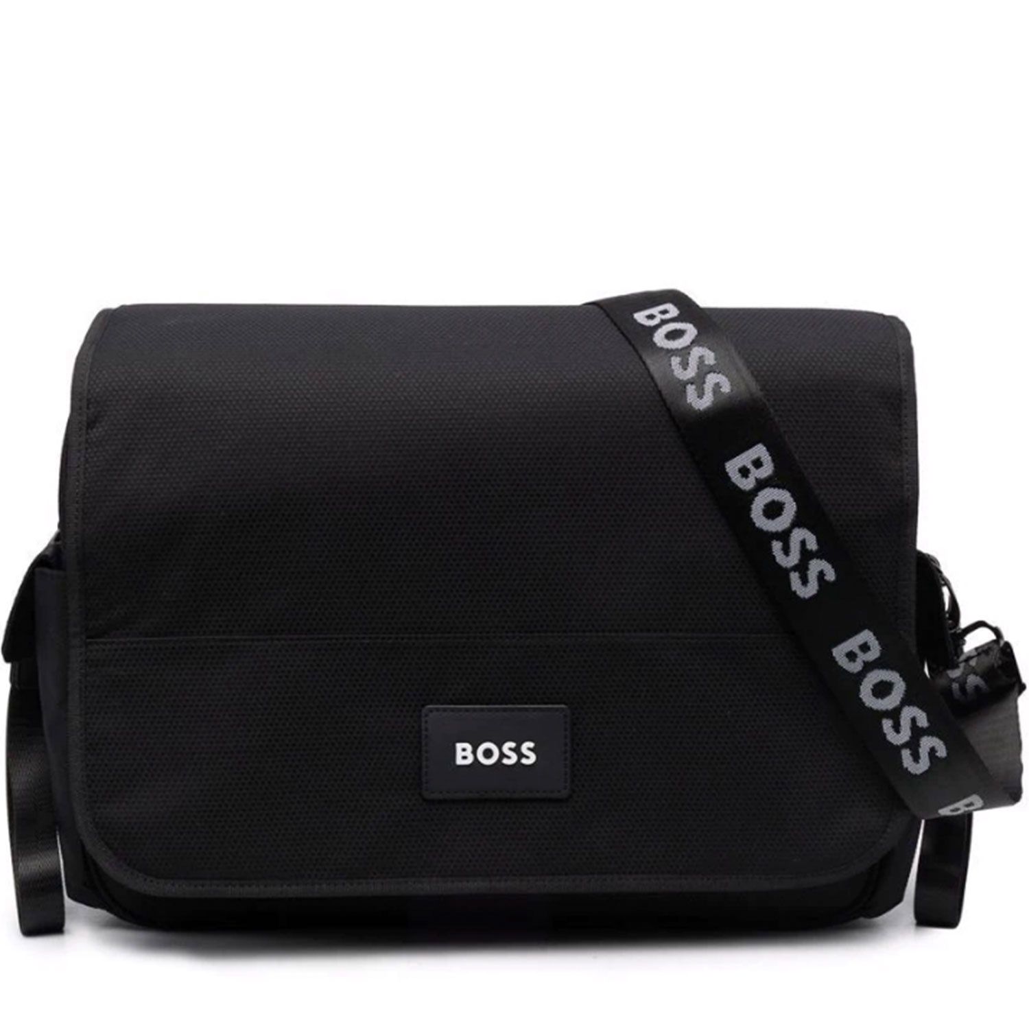 Picture of Boss J90256 diaper bags black