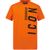 Dsquared2 DQ0925 kids t-shirt orange