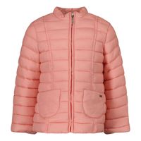 Picture of Mayoral 1498 baby coat pink