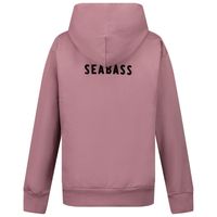 Picture of SEABASS HOODIE kids sweater lilac