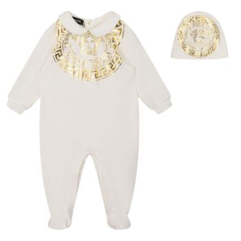 Versace 1A01341 boxpakje wit Afbeelding van Versace 1A01341 boxpakje wit