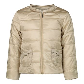 Mayoral 1473 Babyjacke Gold Bild von Mayoral 1473 Babyjacke Gold