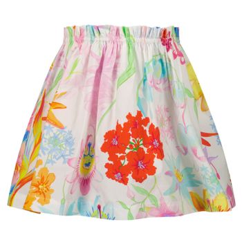 Versace 1000354 1A02678 babyjurkje div Afbeelding van Versace 1000354 1A02678 babyjurkje div