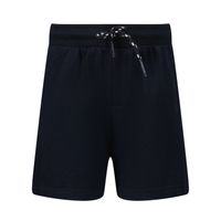 Picture of Mayoral 621 baby shorts navy