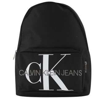 Calvin Klein IU0IU00088 kindertas zwart Afbeelding van Calvin Klein IU0IU00088 kindertas zwart
