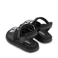 Picture of Dsquared2 70851 kids sandals black