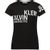 Calvin Klein IG0IG01295 kinder t-shirt zwart