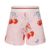 MonnaLisa 399412 baby shorts licht roze