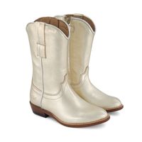 Picture of Clic 7102 kids boots gold
