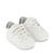 Calvin Klein 80100 baby sneakers white