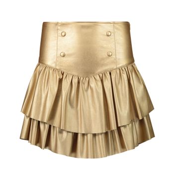 Liu Jo GA1045 Kinderrock Gold Bild von Liu Jo GA1045 Kinderrock Gold