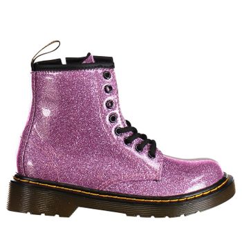 Dr. Martens 24088960 kinderlaarzen roze Afbeelding van Dr. Martens 24088960 kinderlaarzen roze