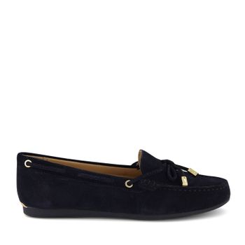 Michael Kors 40R0STFR1S dames schoenen blauw Afbeelding van Michael Kors 40R0STFR1S dames schoenen blauw