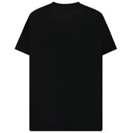 Afbeelding van Moncler H19548C0001483907 kinder t-shirt zwart