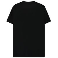 Picture of Moncler 8C00014 kids t-shirt black