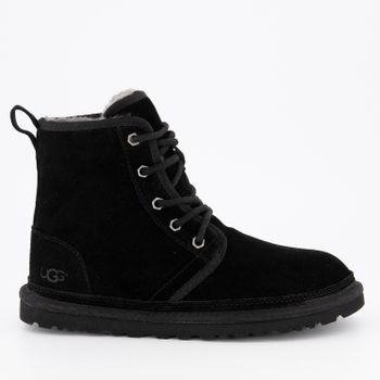 UGG 1016472 heren laarzen zwart Afbeelding van UGG 1016472 heren laarzen zwart