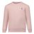 Ralph Lauren 310844839 baby sweater light pink
