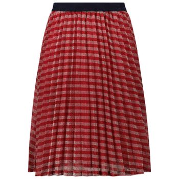 Marc Jacobs W13102 kinderrokje rood Afbeelding van Marc Jacobs W13102 kinderrokje rood