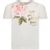 MonnaLisa 710601 kinder t-shirt off white