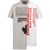 Dsquared2 DQ0115 kids t-shirt white