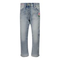 Picture of MonnaLisa 399400 baby pants jeans