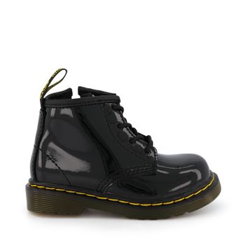 Dr. Martens 15933002 kinderlaarzen zwart Afbeelding van Dr. Martens 15933002 kinderlaarzen zwart
