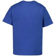 Afbeelding van Ralph Lauren 832904 kinder t-shirt blauw
