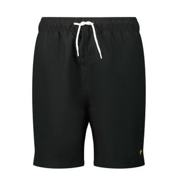 Lyle & Scott LSC0034S kinder zwemkleding zwart Afbeelding van Lyle & Scott LSC0034S kinder zwemkleding zwart