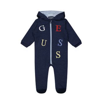 Guess H2YW02 KAL30 boxpakje licht blauw Afbeelding van Guess H2YW02 KAL30 boxpakje licht blauw