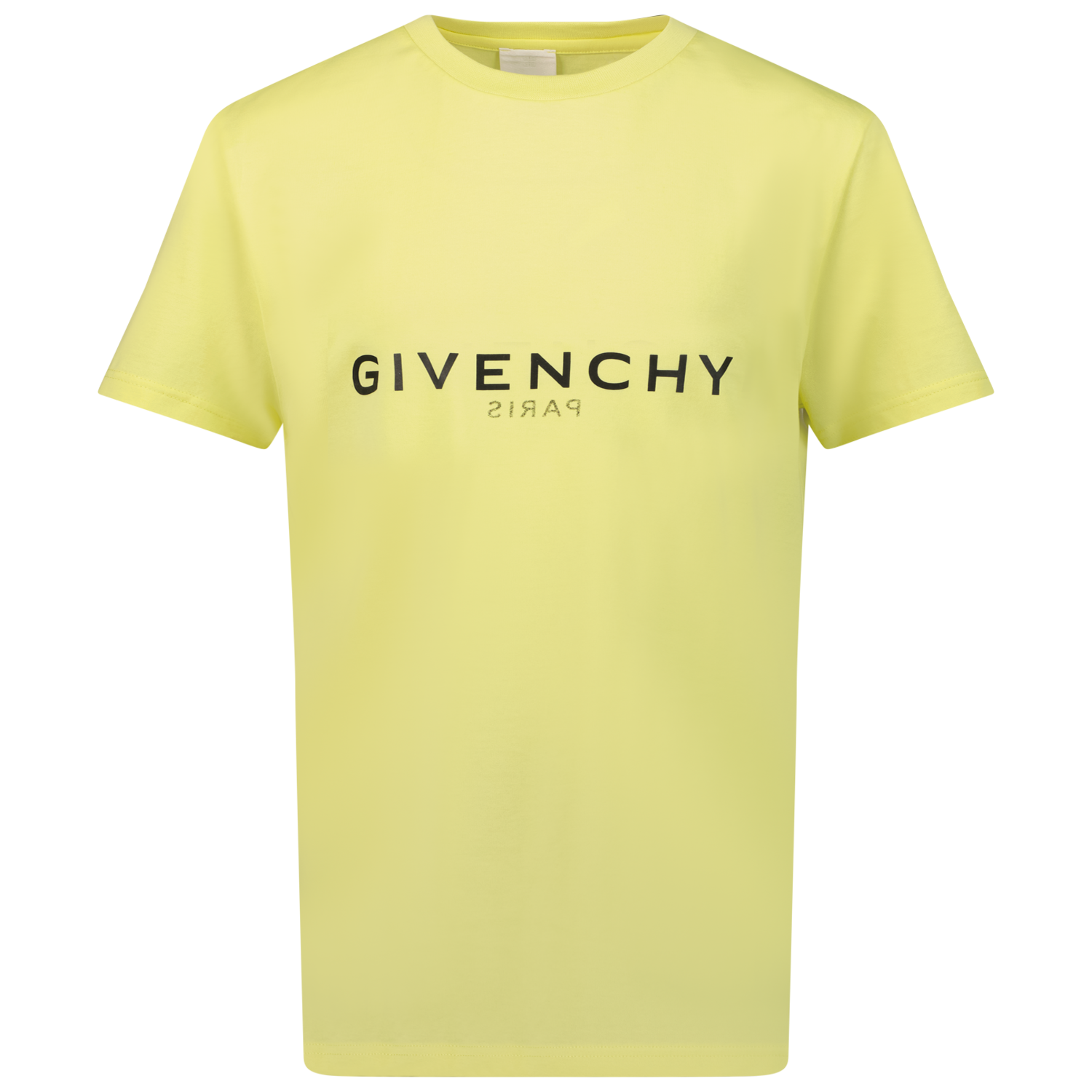 Bild von Givenchy H15244 Kindershirt Limette