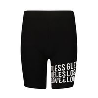 Picture of Guess J2RD00 J1311 kids tights black