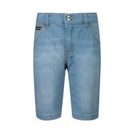 Afbeelding van Dolce & Gabbana L12Q36 LD879 baby shorts jeans