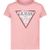 Guess K1YI26 K Kindershirt Hellrosa