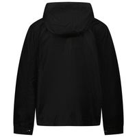 Picture of Givenchy H26092 kids jacket black