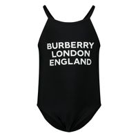 Picture of Burberry 8026282 baby swimwear black