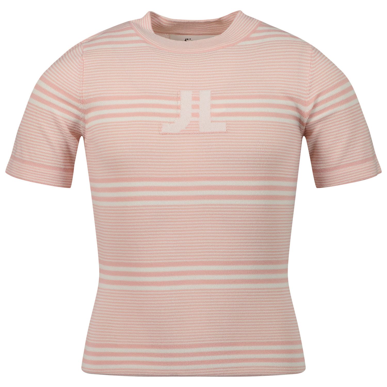 Afbeelding van Jacky Girls JG220304 kinder t-shirt licht roze