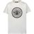 Balmain 6Q8721 kinder t-shirt wit