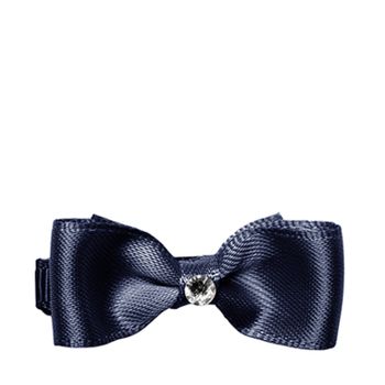 Prinsessefin PHILIPPA babyaccessoire navy Afbeelding van Prinsessefin PHILIPPA babyaccessoire navy