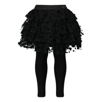 Givenchy H0K001 Babyrock Schwarz Bild von Givenchy H0K001 Babyrock Schwarz