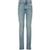 Calvin Klein IB0IB01201 kinder jeans blauw