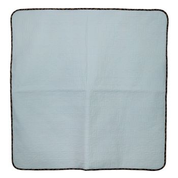 Fendi BUJ150 babyaccessoire licht blauw Afbeelding van Fendi BUJ150 babyaccessoire licht blauw