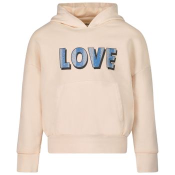 Zadig & Voltaire X15264 Kinderpullover Hellrosa Bild von Zadig & Voltaire X15264 Kinderpullover Hellrosa